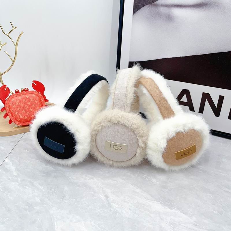 Earmuff 0731
